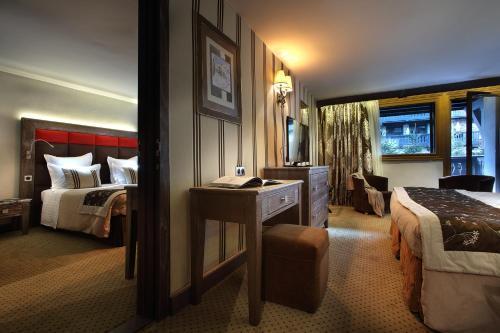Hotel Le Lana
