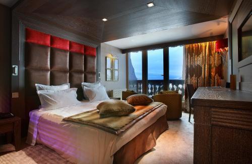 Hotel Le Lana 4*