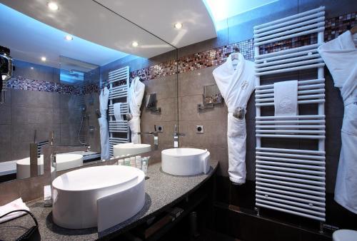 Le Lana 4* Courchevel