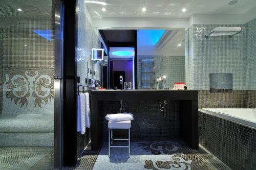 Hotel Le Lana