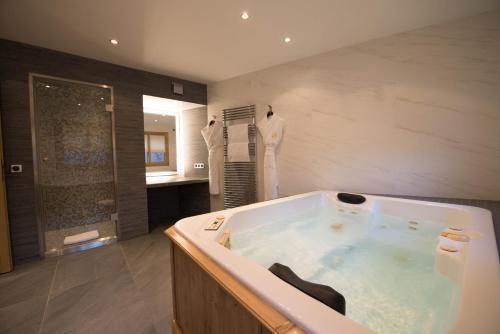 Hotel Le Lana