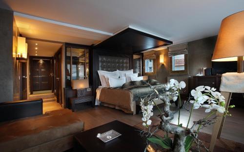 Le Lana Hotel