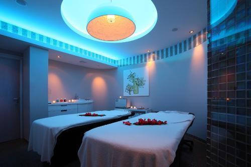 Hotel Le Lana Courchevel