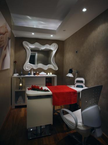 Hotel Le Lana 4*