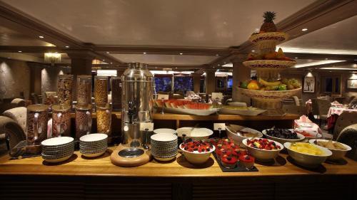 Le Lana Hotel Courchevel